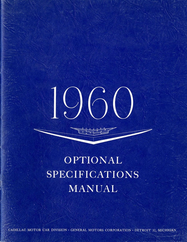 n_1960 Cadillac Optional Specs Manual-00.jpg